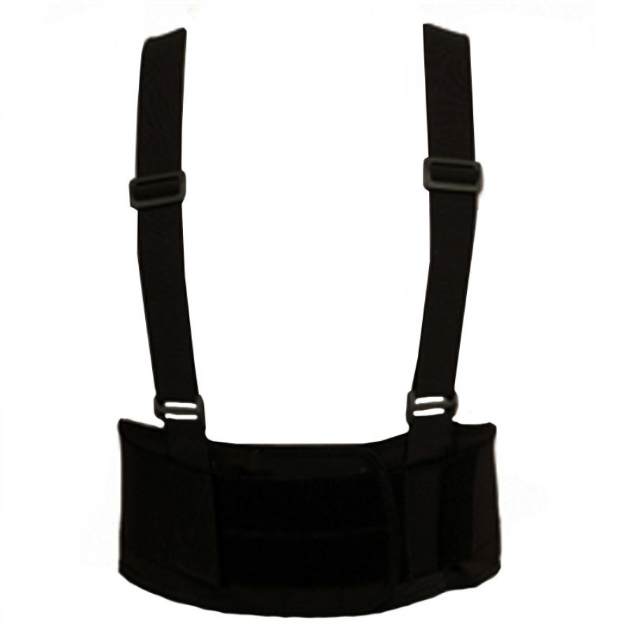 Cinta Lombar Ergonomica com Suspensorio Tamanho XG - CSEG
