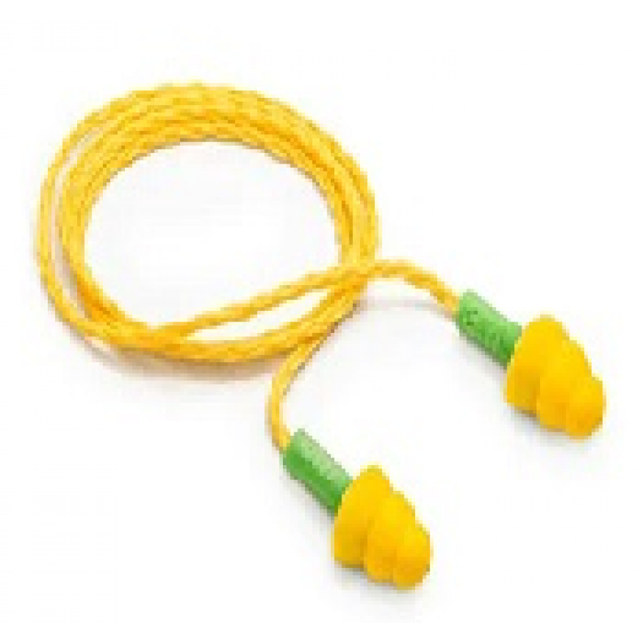 Protetor auricular 0301m c/cordao 3m