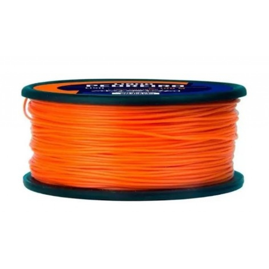 Linha Pedreiro 100MT Laranja - PLASCOR