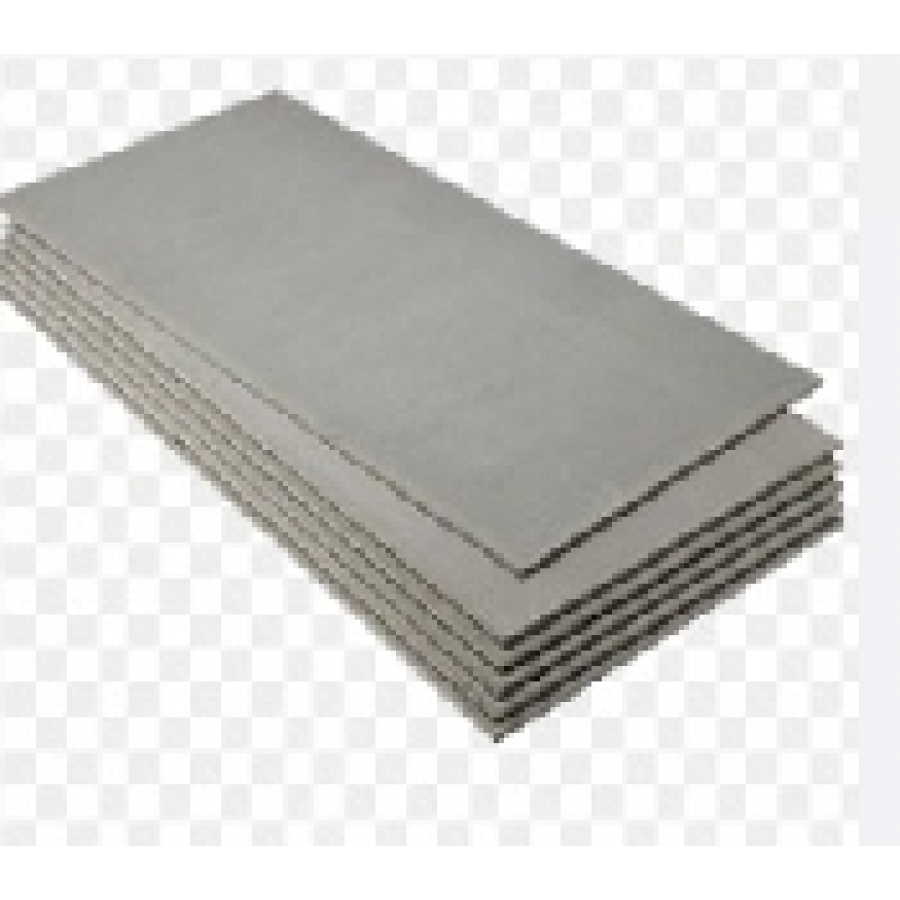 Placa cimenticia - 120x240x08mm