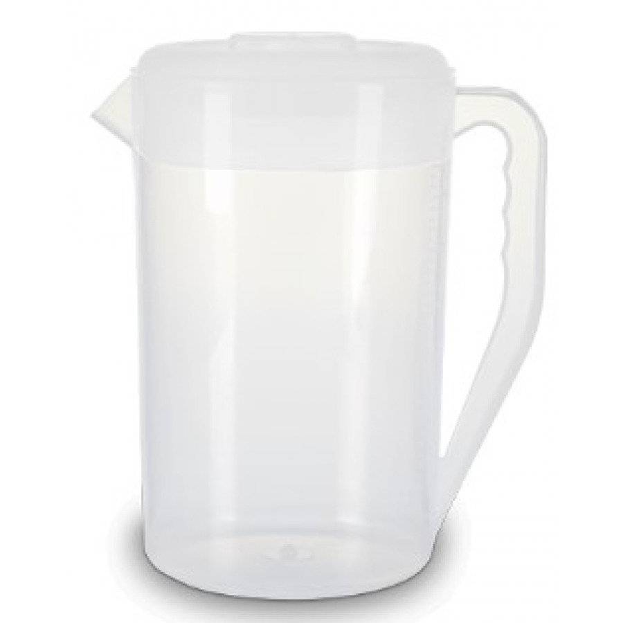 Jarra de Água 2L - PLASVALE