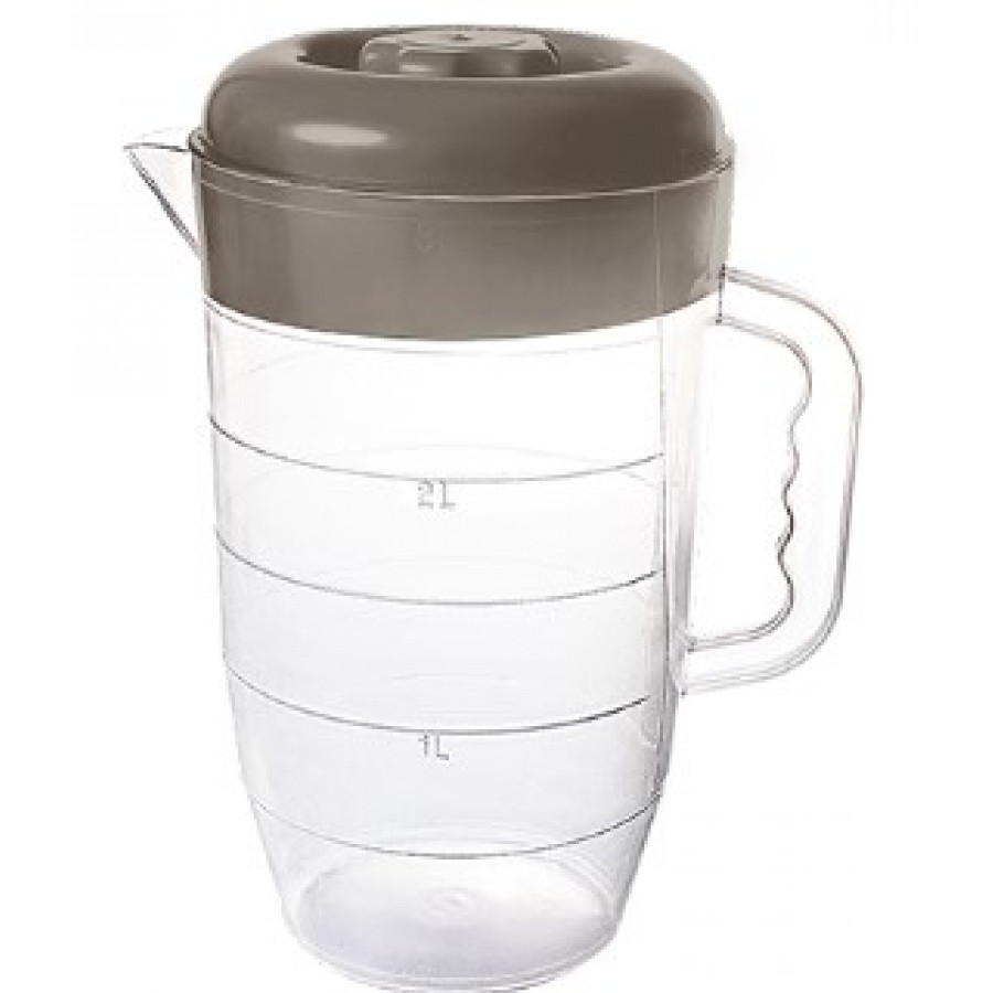 Jarra De Àgua 3L - PLASVALE