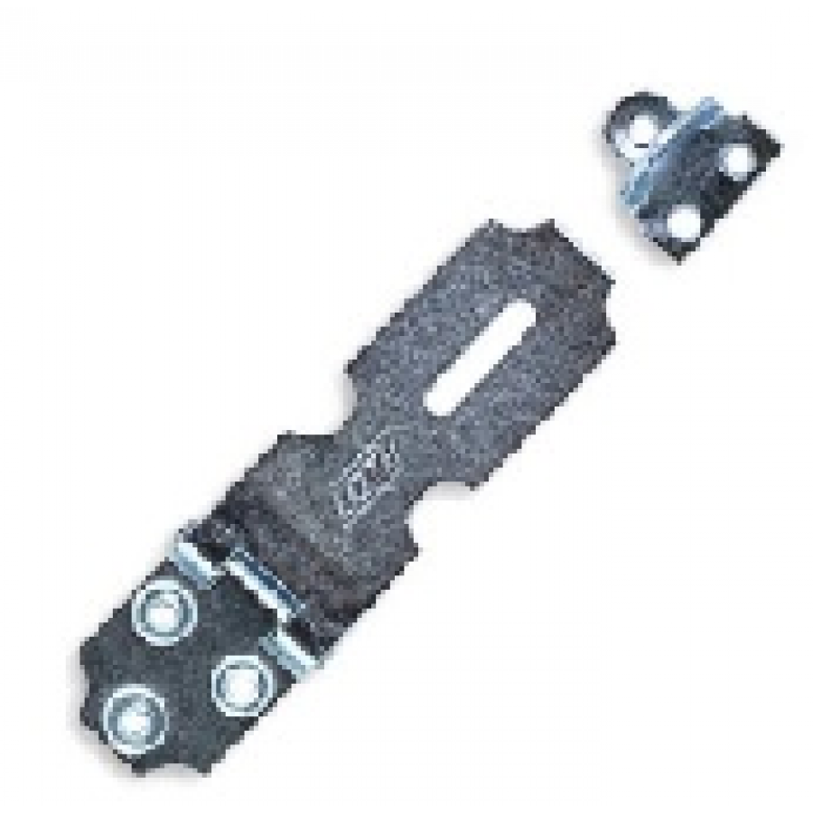Porta cadeado - 2,5'' 40023 loth