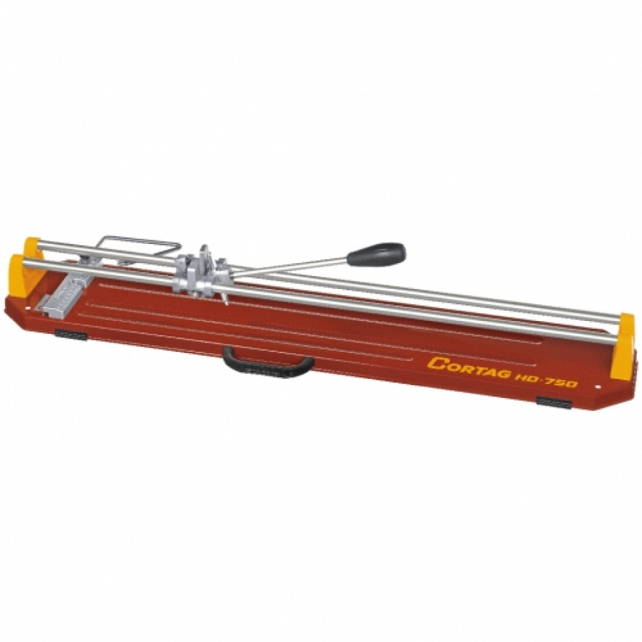 Cortador de Piso Profissional HD 750 75CM - CORTAG