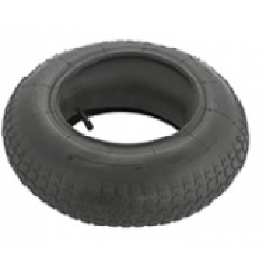 Pneu carrinho mao - 3,25x8'' 2l bisao