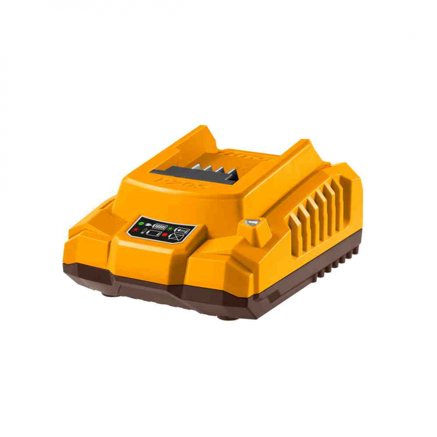 Carregador bateria litio 20v 4.0ah fcli20411-9 INGCO