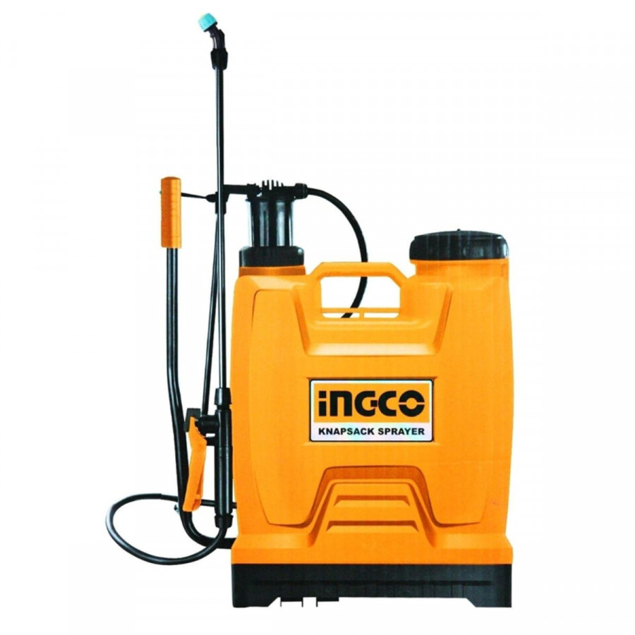 Pulverizador manual 20l hspp42002 INGCO