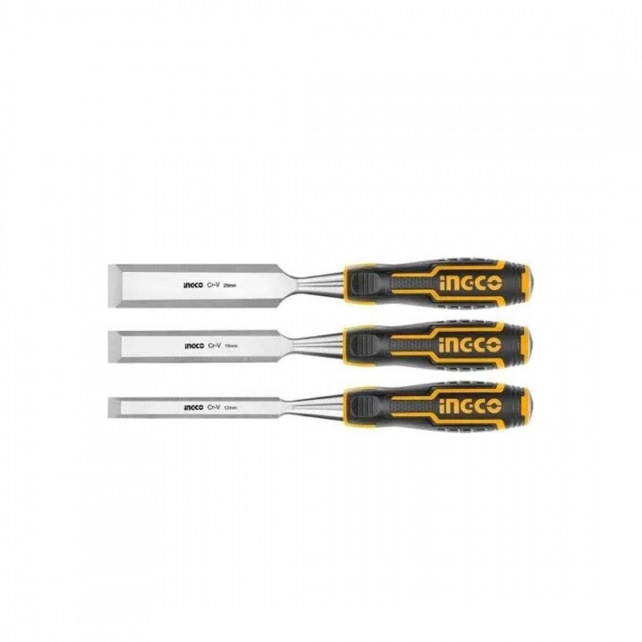 Jogo formao 3pc hktwcs301 INGCO