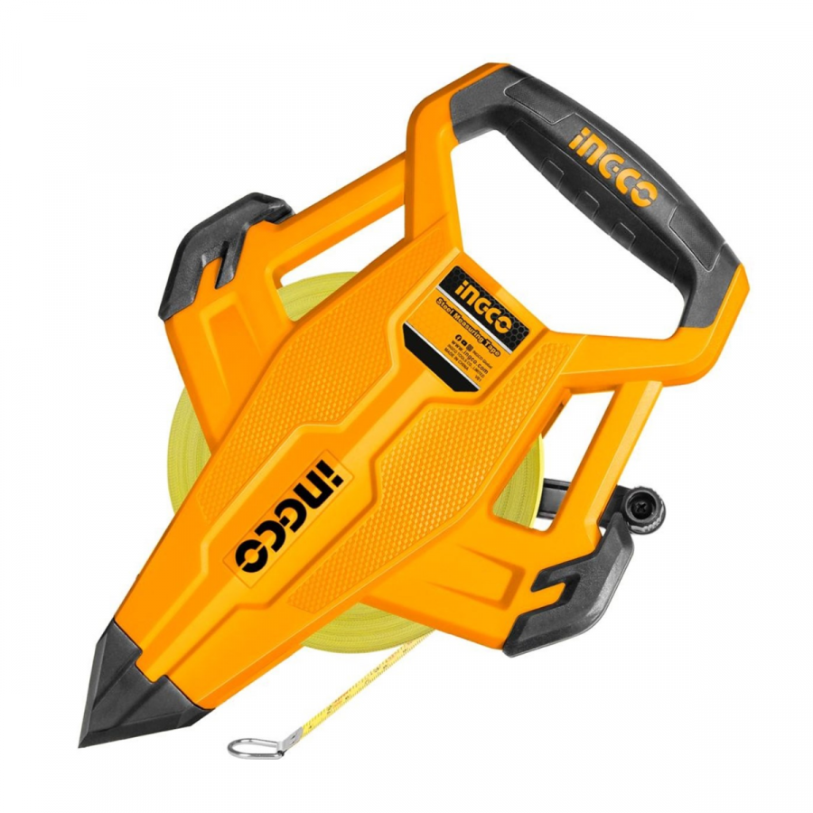 Trena fibra vidro 50mt hfmt8350 INGCO