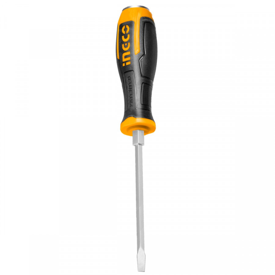 Chave fenda 6.5x150mm hgts6815o ingco