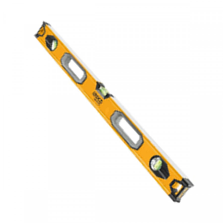 Nivel aluminio 100cm hsl8100 INGCO