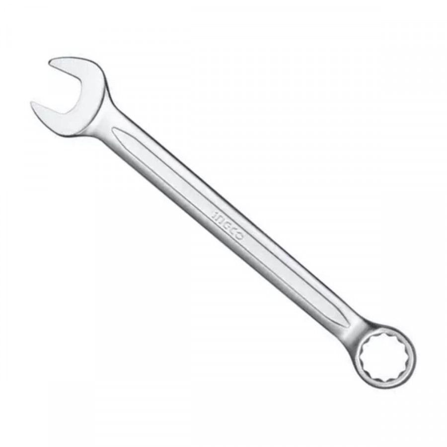 Chave comb catraca 10mm cr-v hcspar101 INGCO