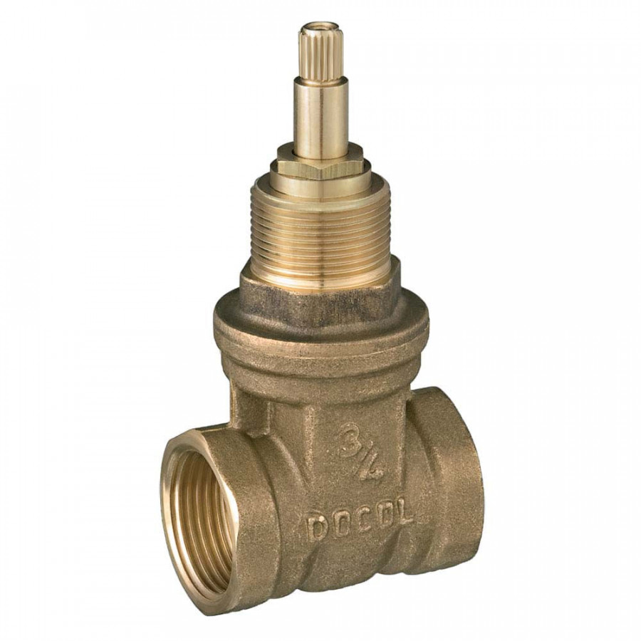Registro de Gaveta Base 3/4" - DOCOL