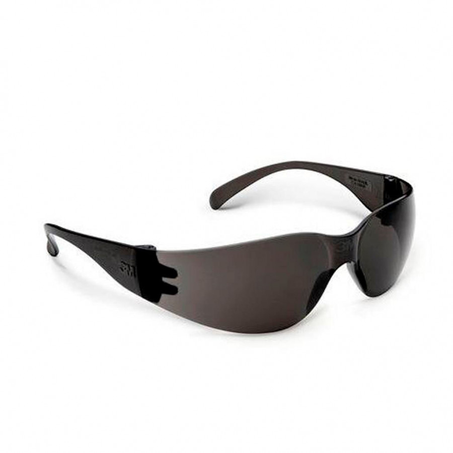 Óculos Proteção Virtua Lente Cinza Anti-Risco - 3M