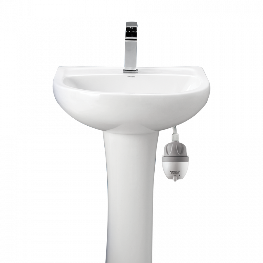 Aquecedor Elétrico Maxi Ultra 5500W 220V - LORENZETTI