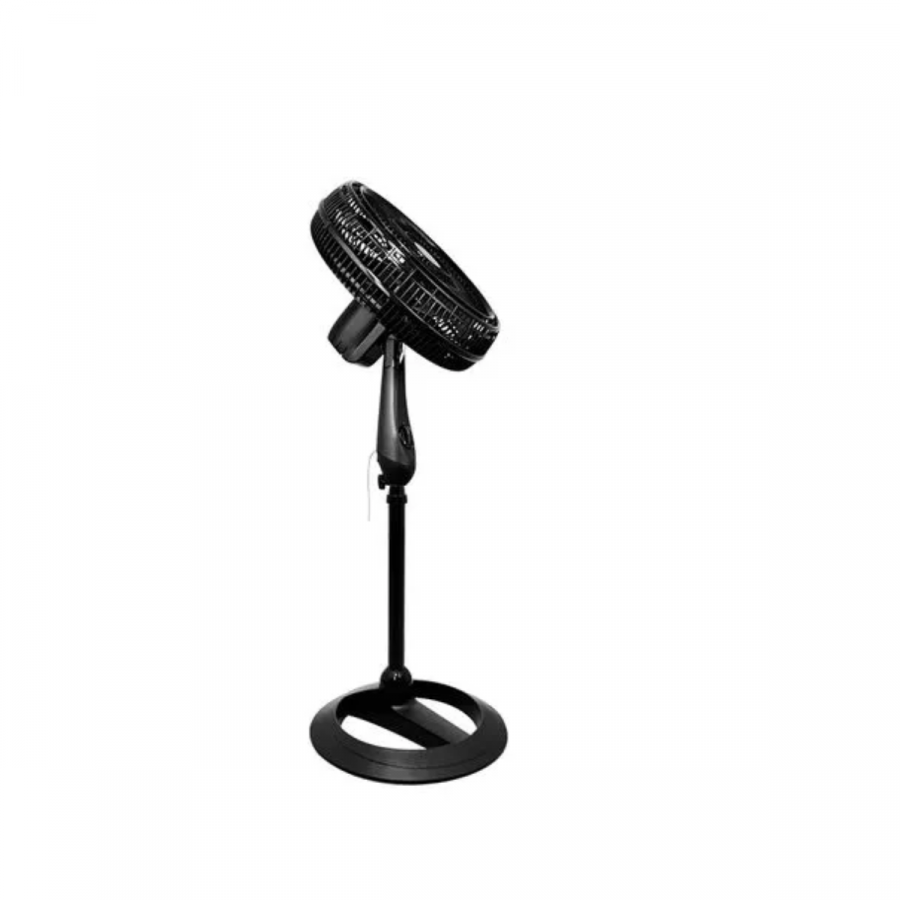 Ventilador Coluna 40Cm 6P Preto Britania