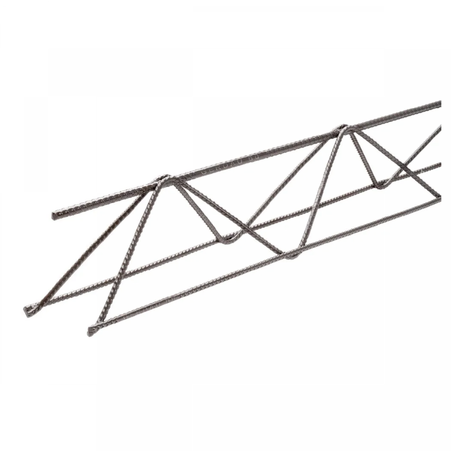 Treliça 6,0X4,0X3,7MM H12 06 Mts Leve T1