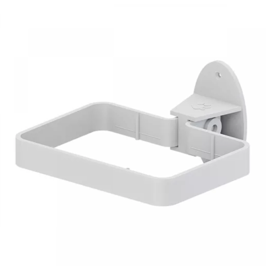 Abraçadeira Retangular Aquapluv Style 100x65 Branco - TIGRE