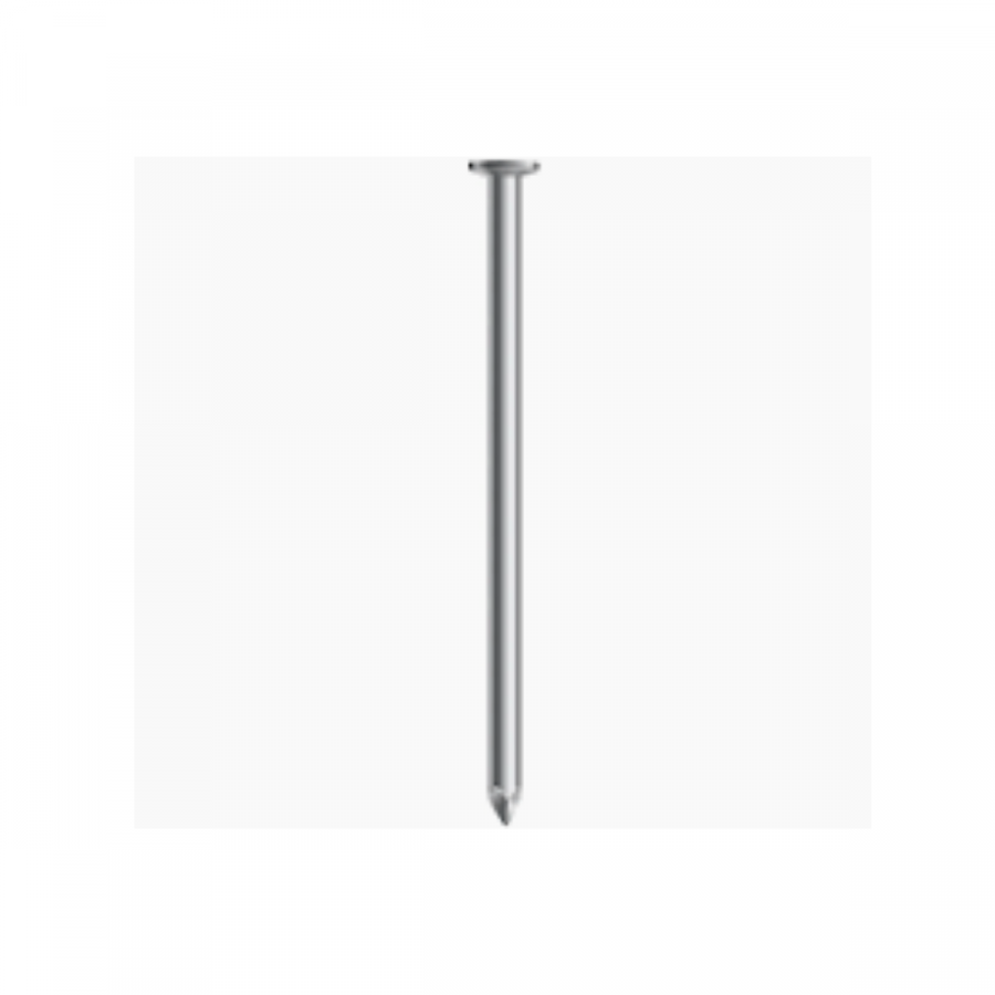 Prego aco c/c - 10x10 100un