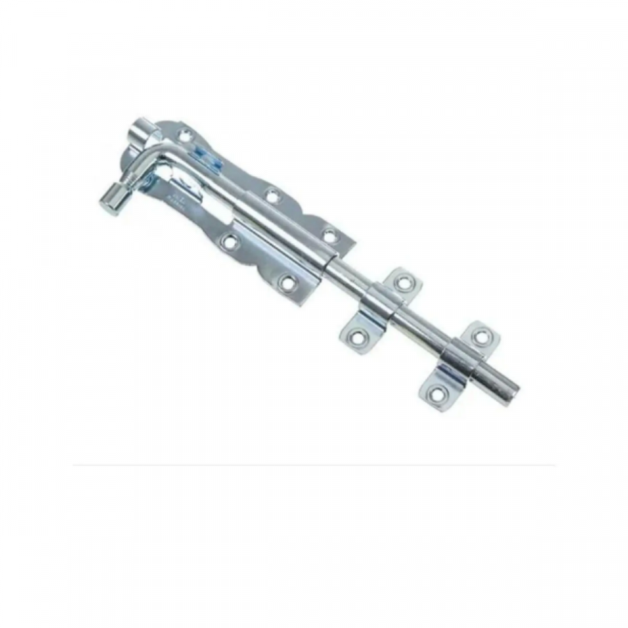 Trinco Fio Redondo 10" - ISERO