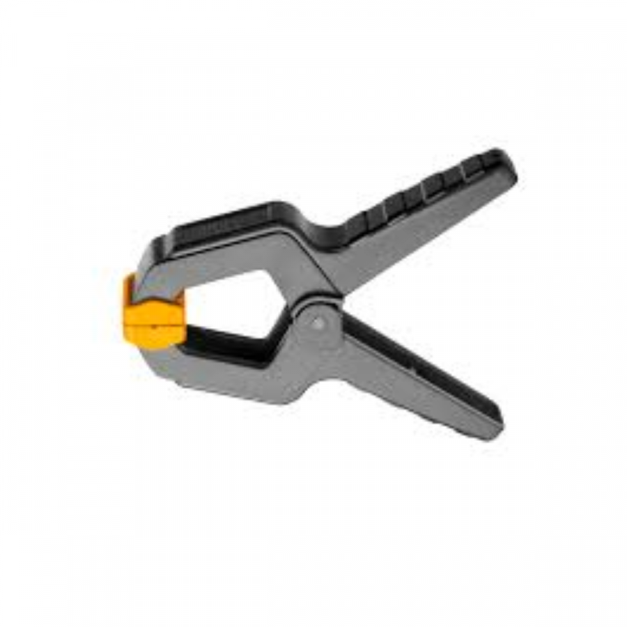 Grampo Multiuso mola 4'' hqsc0204 INGCO