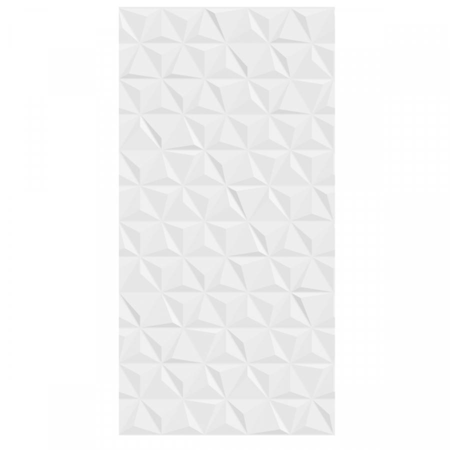 Revestimento HDM36610R Br Diamante 35x70 CX1,68m² - INCEFRA
