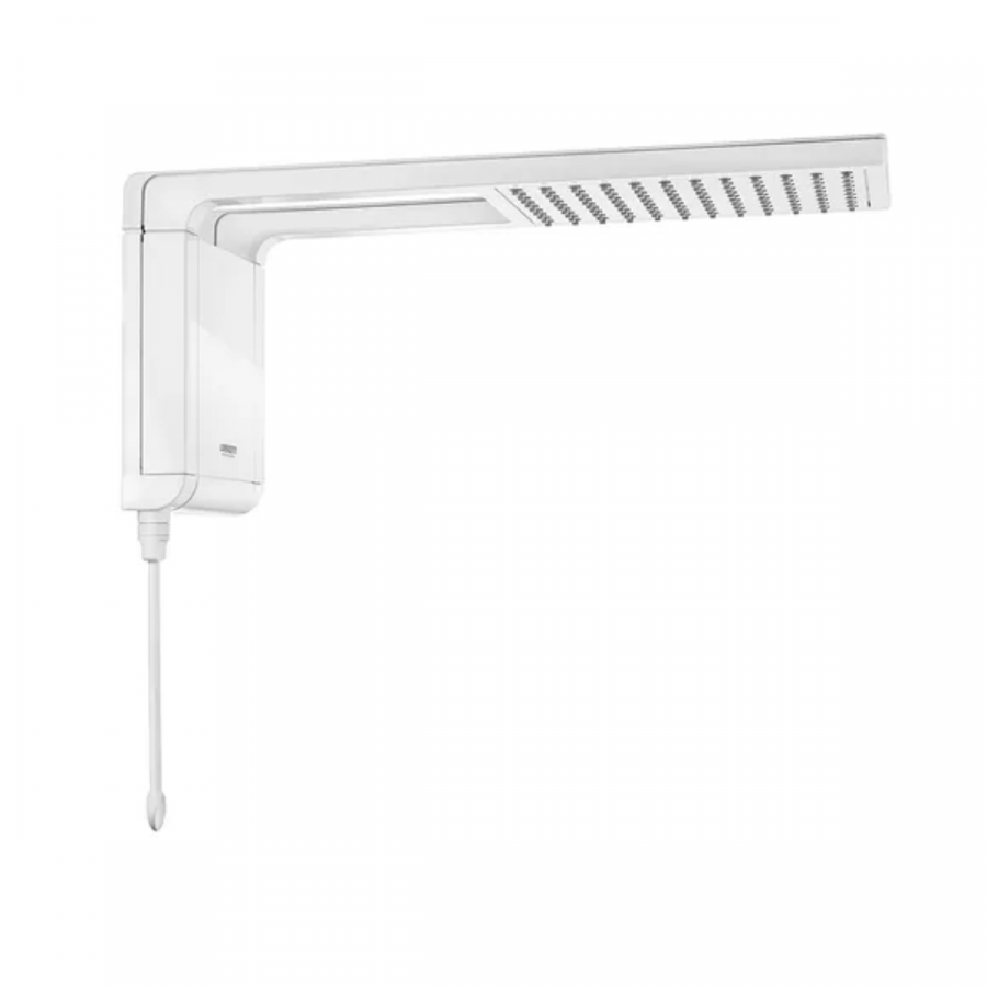 Ducha Acqua Storm Ultra Branca 7800W 220V - LORENZETTI