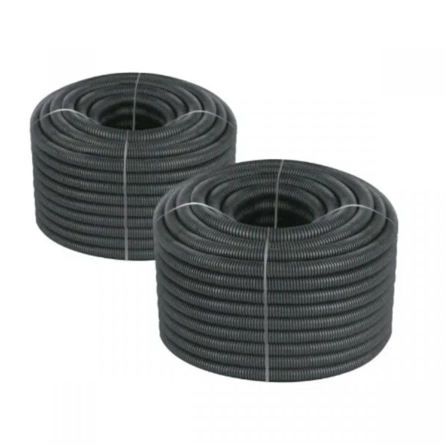 Conduíte Reforçado 1 Polegada 32mm - METASUL