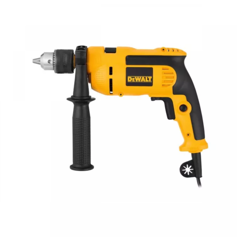 Furadeira 1/2 13MM 710W DWD502BR - DEWALT