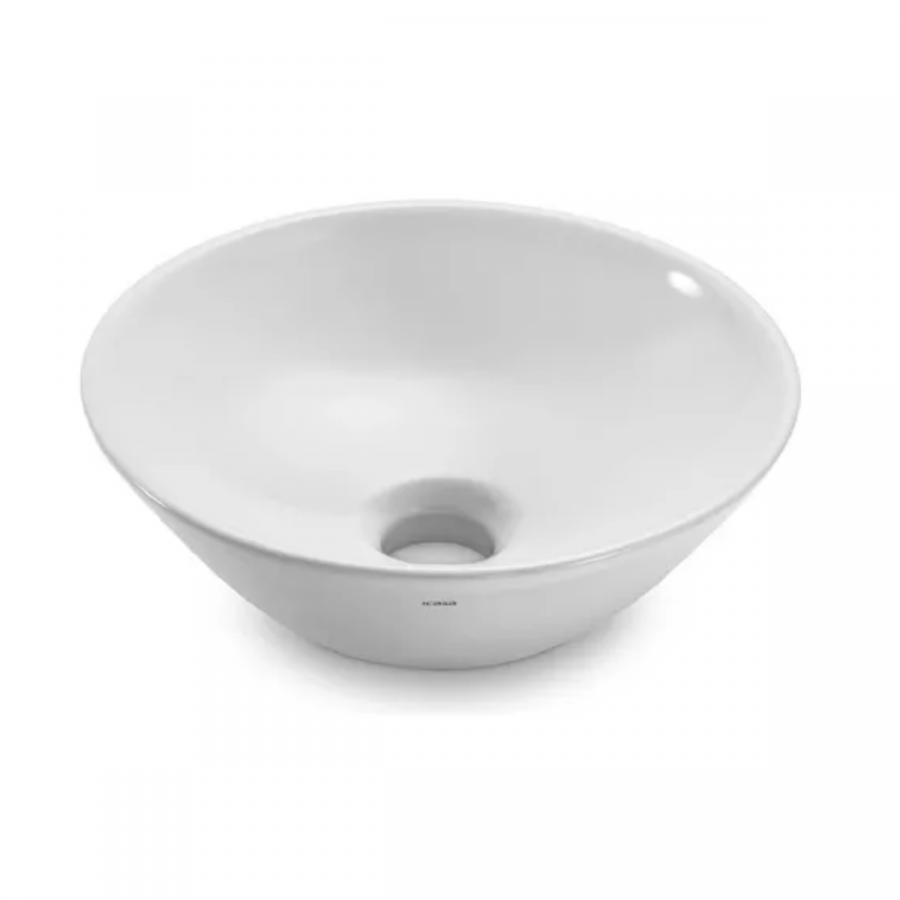 Cuba de apoio banheiro oval ICA1500 - ICASA