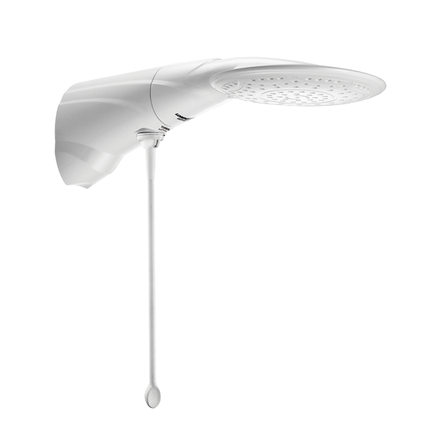 Ducha Advanced Turbo Eletrônica 7500W 220V - LORENZETTI