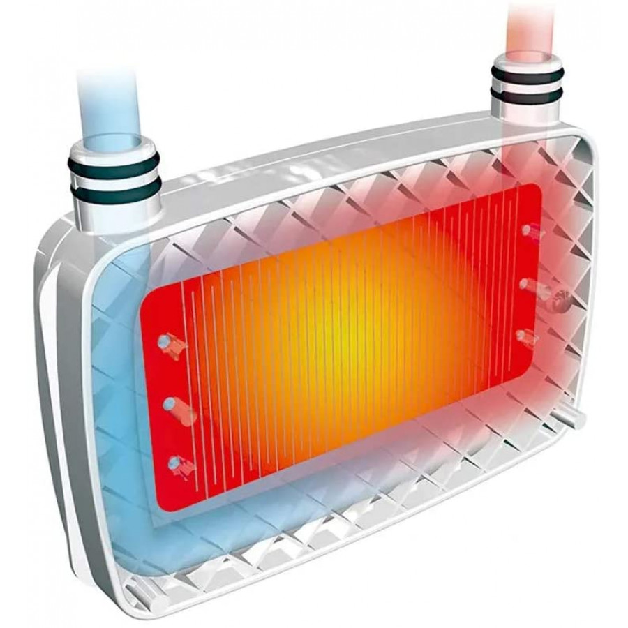 Resistência para Duchas 7800W 220V 3065-B - LORENZETTI