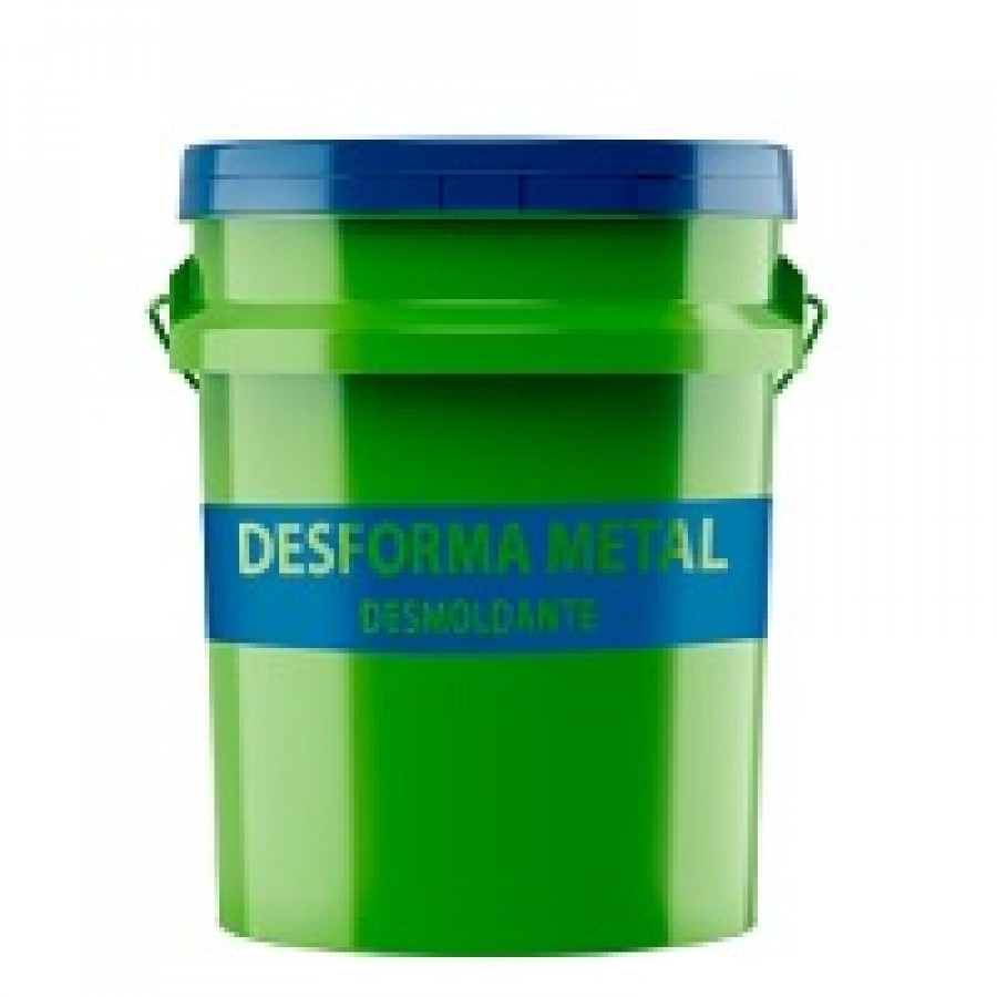Desenforma Metal 18L - VIAPOL