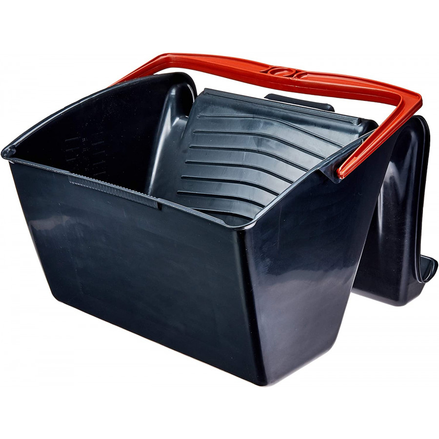 Cacamba para Pintura de Plastico 12L - ATLAS