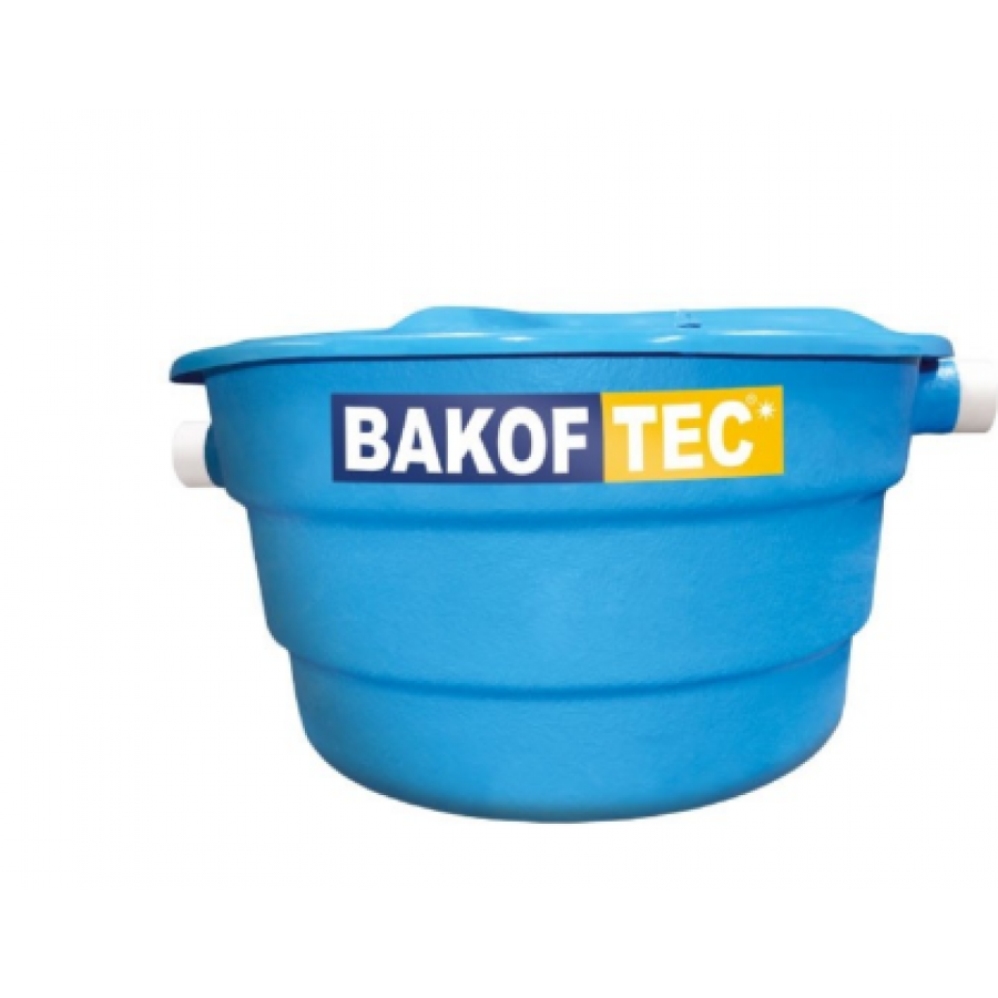 Caixa de Gordura 90CM - BAKOF