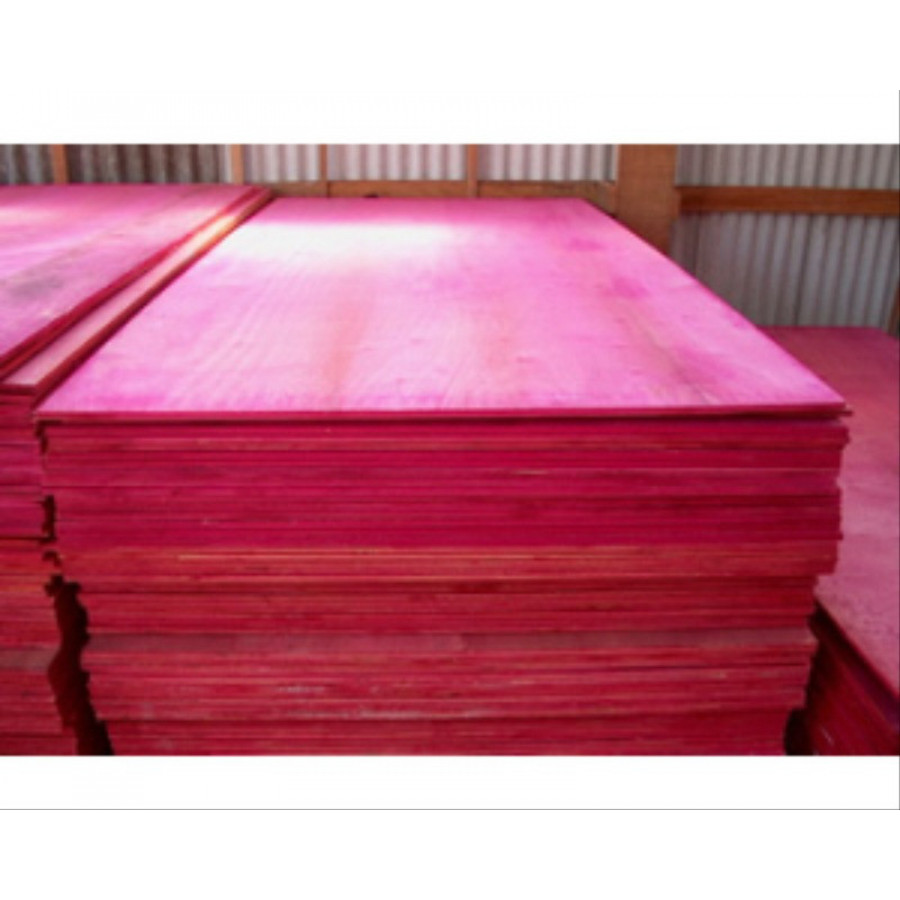Madeirite Cola Branca 10mm 2,20 X 1,10mt Pinus - CAVAG