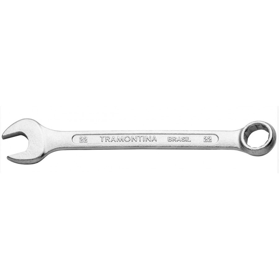 Chave Combinada 22 MM - TRAMONTINA