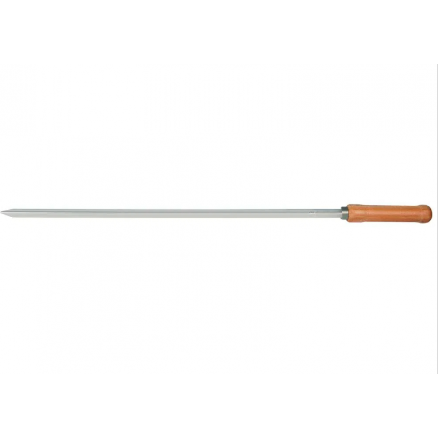 Espeto para Churrasco Simples 75cm - MOR