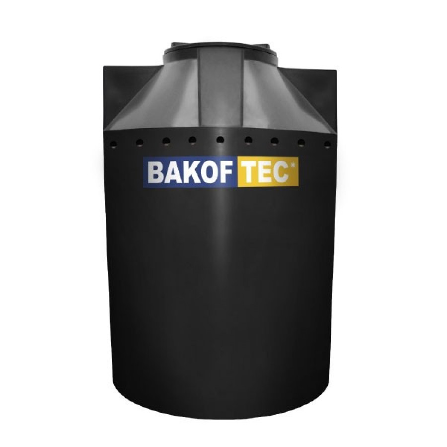 Sumidouro Polietileno 1100L - BAKOF