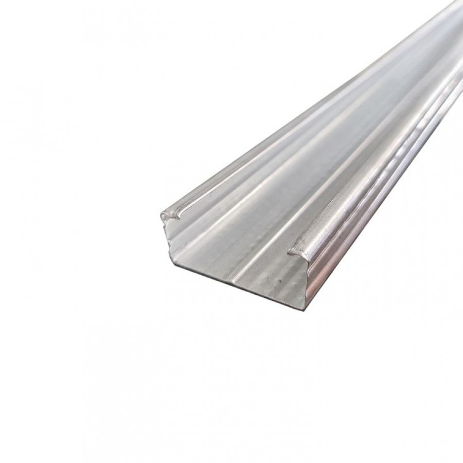 Perfil para Drywall Canaleta F530 3m