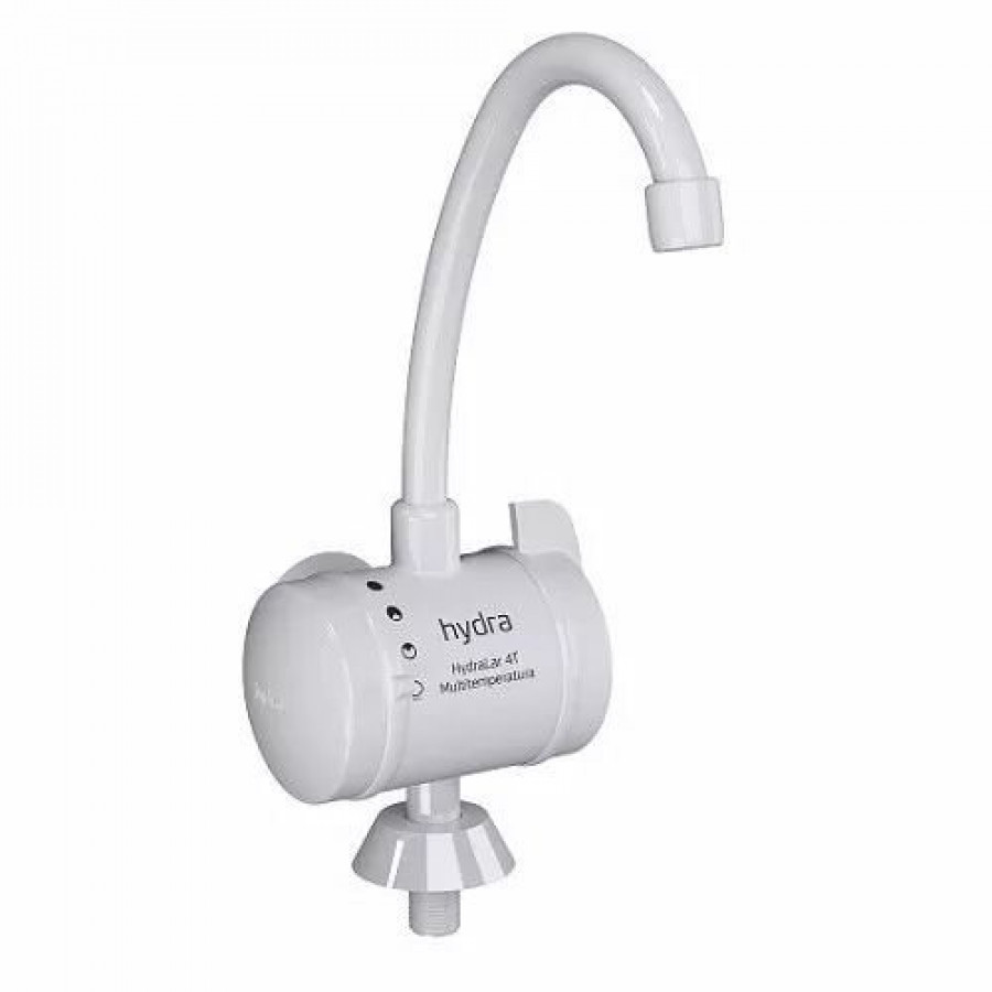 Torneira Hydralar 4T de Bancada 5500W 127V - HYDRA