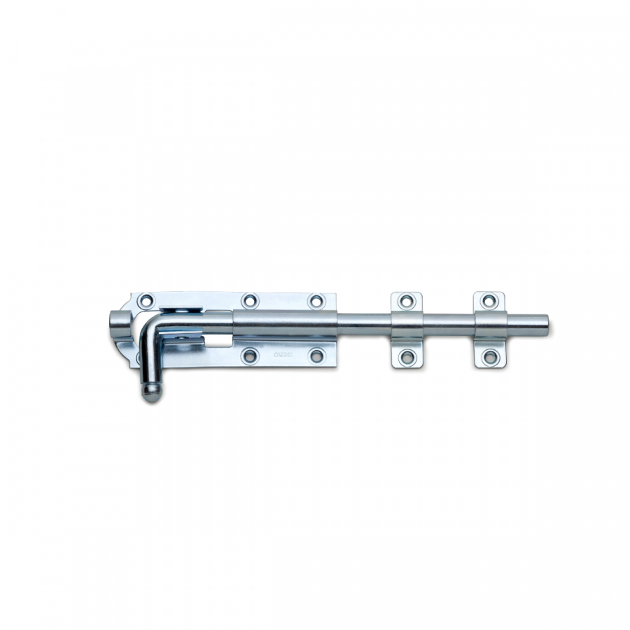 Trinco Fio Redondo Universal 12cm - ISERO