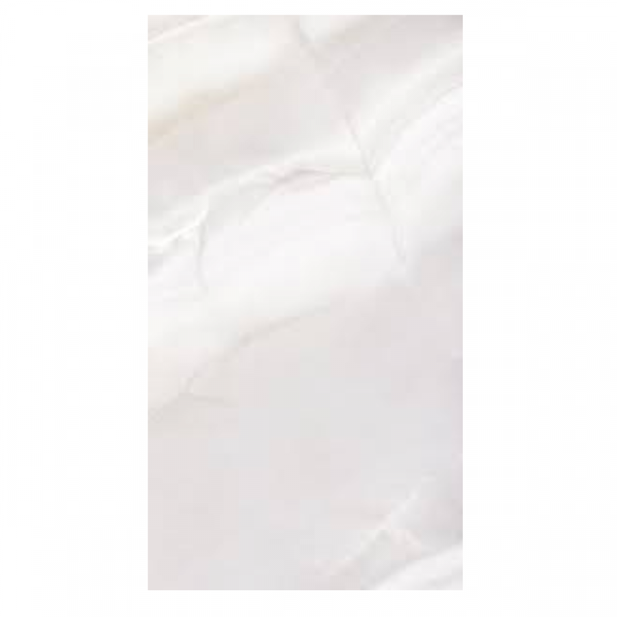 Porcelanato Onice Bianco Polido 63x120 CX 2,25M²  - DELTA *(LOTE)
