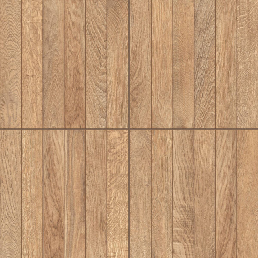 Piso Lenho Ret 60x60 A Cx2,15 FORMIGRES