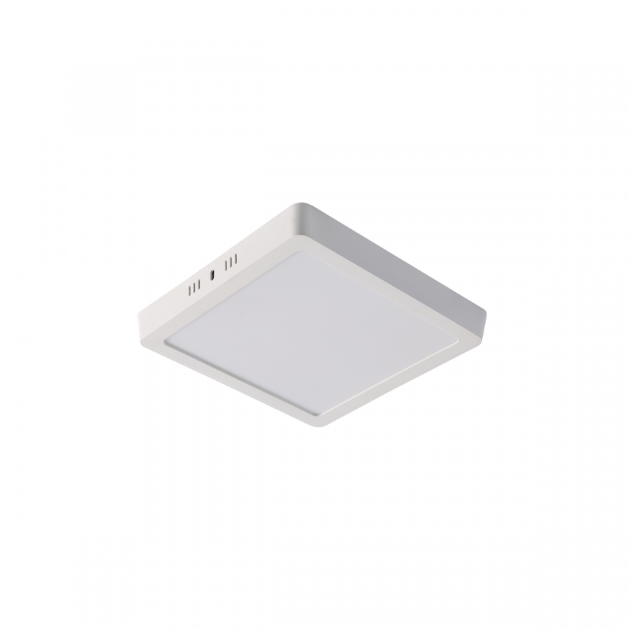 Painel led - sob quad 24w 4100k biv blumenau