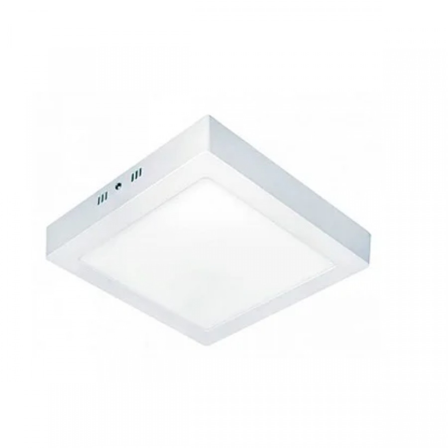Painel LED Sob Quadr 12W 6500K Biv Good