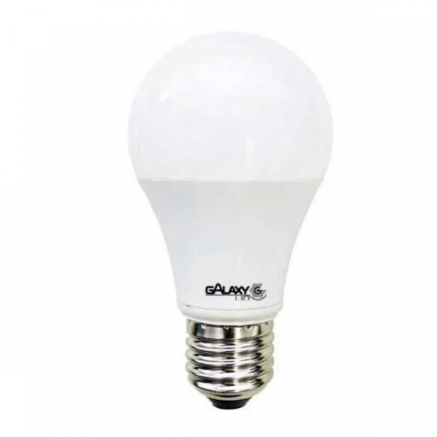 Lampada Led E27 9w 6500k Biv Galaxy