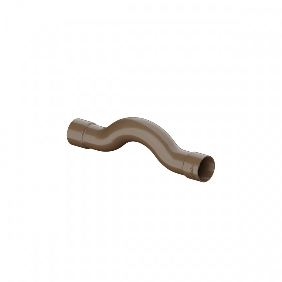 Curva transposicao sold 25mm TIGRE