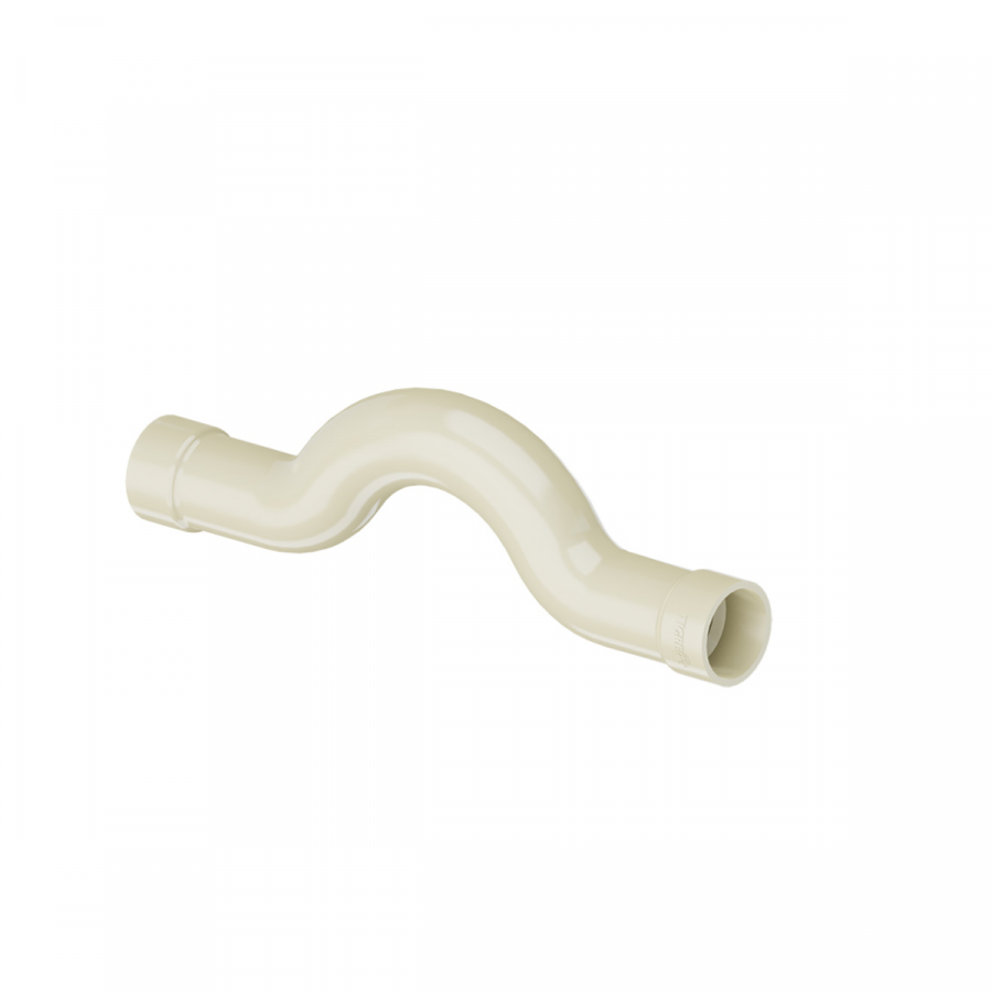 Curva Aquatherm de Transposição 22mm - TIGRE
