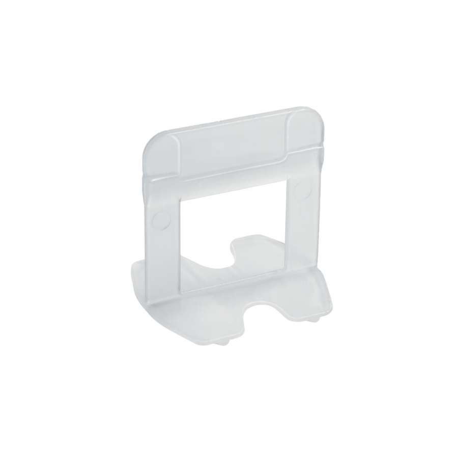 Espaçador cer - 1,5mm nivelador smart 100pc Cortag